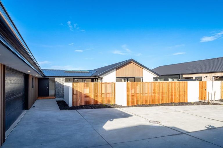 Photo of property in 61 Waikirikiri Avenue, Lincoln, 7608