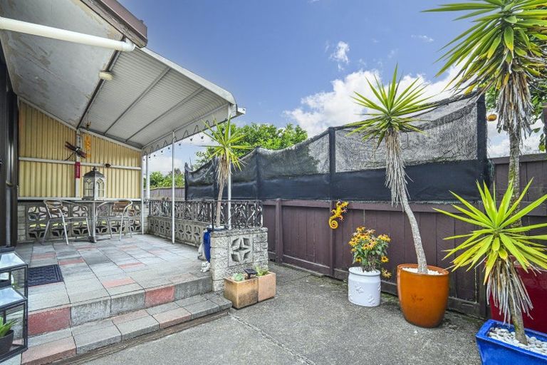 Photo of property in 3/1107 Saint Aubyn, Parkvale, Hastings, 4122