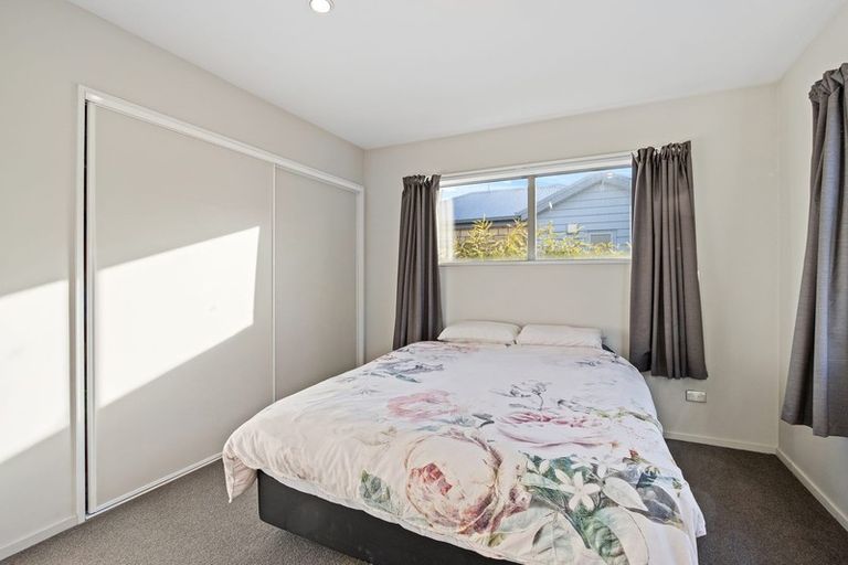 Photo of property in 67c Burke Street, Addington, Christchurch, 8024