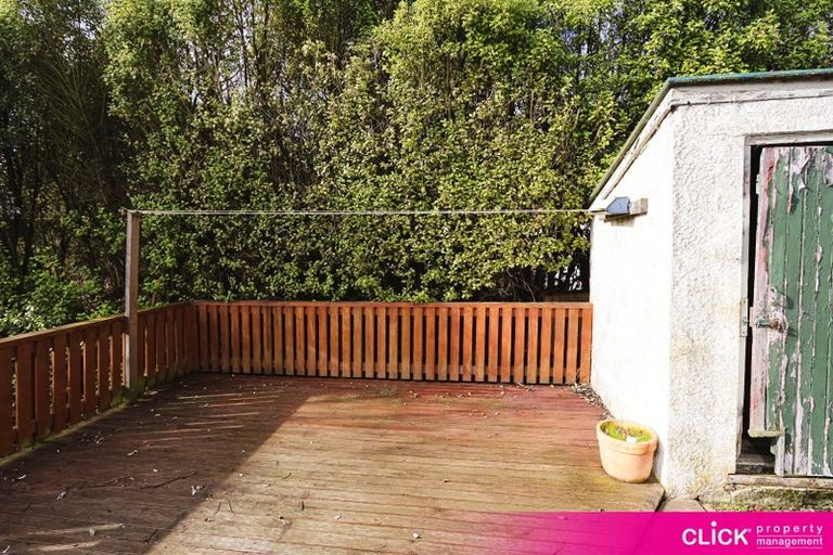 Photo of property in 12 Short Street, Burnside, Dunedin, 9011