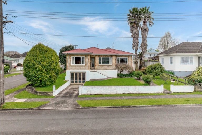 Photo of property in 12 Page Street, Morrinsville, 3300