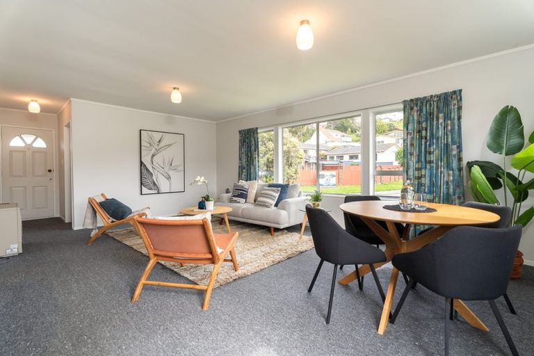 Photo of property in 31a Cambrian Street, Churton Park, Wellington, 6037