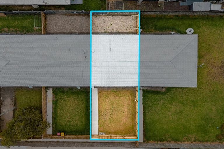 Photo of property in 3/31a Vine Street, Mangere East, Auckland, 2024