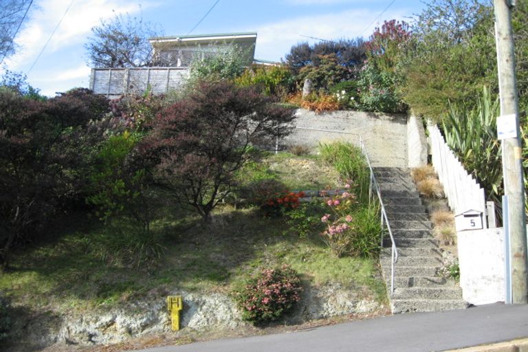 Photo of property in 5 Heath Street, Andersons Bay, Dunedin, 9013