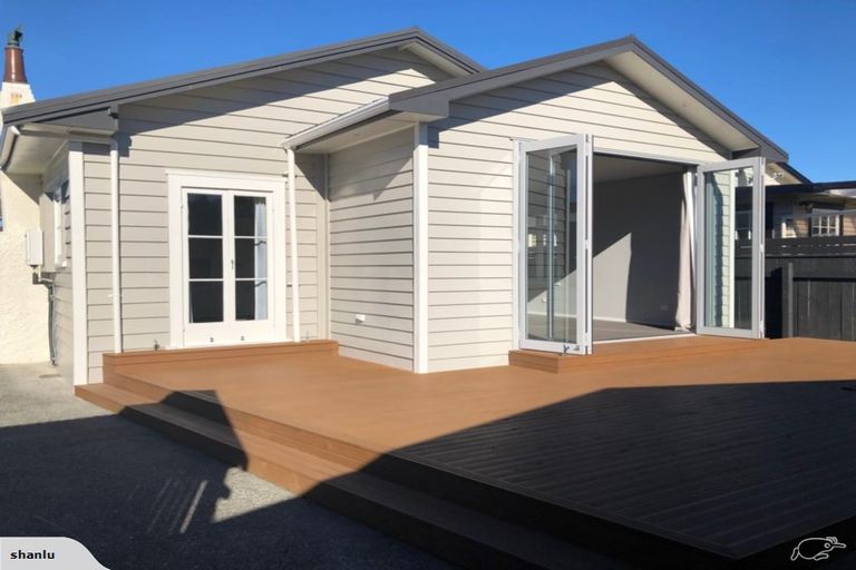 Photo of property in 21 Pilmuir Street, Hutt Central, Lower Hutt, 5010