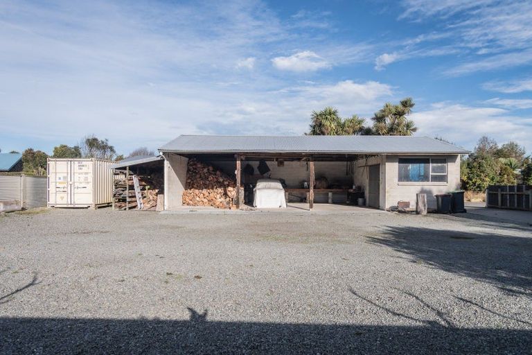 Photo of property in 215a Talbot Street, Geraldine, 7930
