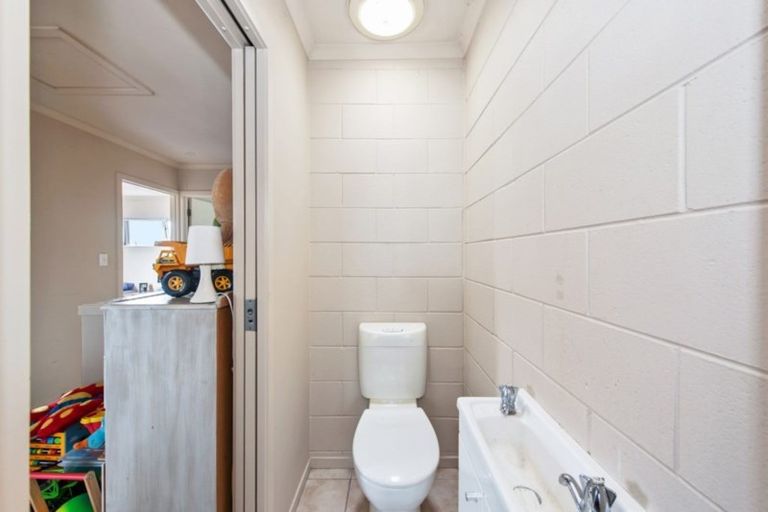 Photo of property in 46b York Street, Hamilton East, Hamilton, 3216