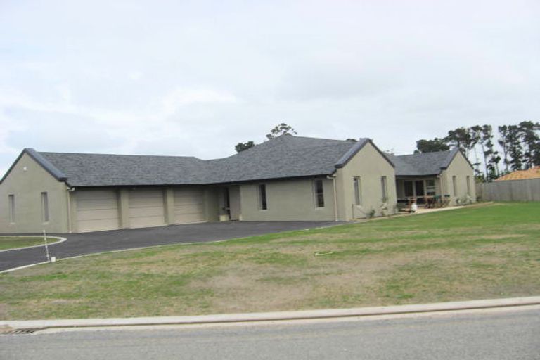 Photo of property in 21b Fairfield Way, Rolleston, 7614