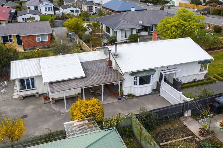 Photo of property in 52 Elizabeth Street, Allenton, Ashburton, 7700