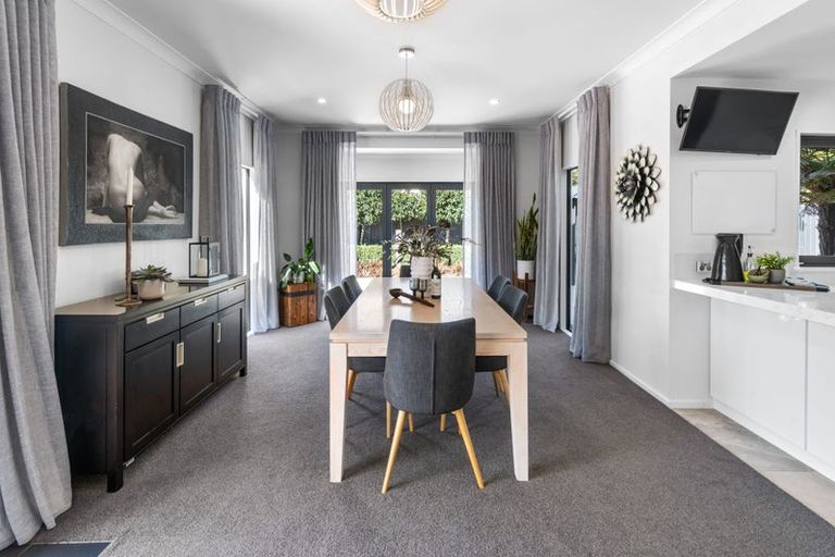 Photo of property in 196 Cavendish Road, Casebrook, Christchurch, 8051