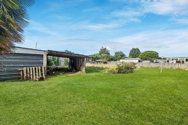 Photo of property in 204 Taupo Road, Taumarunui, 3920