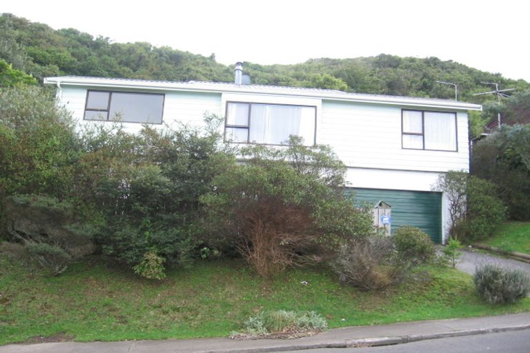Photo of property in 9 Mclintock Street, Johnsonville, Wellington, 6037