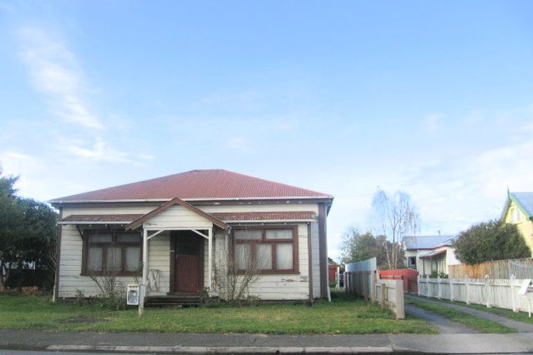 Photo of property in 604 Victoria Street, Parkvale, Hastings, 4122