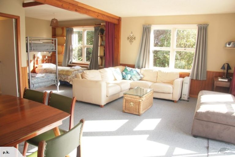 Photo of property in 4417 State Highway 6, Punakaiki, 7873