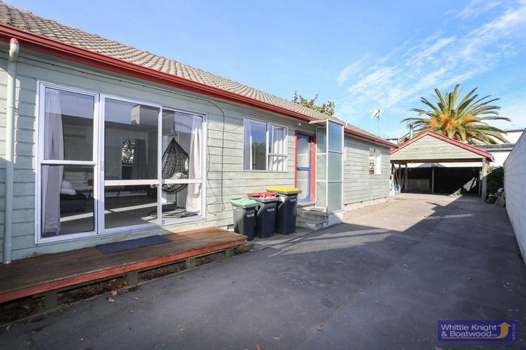 Photo of property in 103b Fendalton Road, Fendalton, Christchurch, 8014