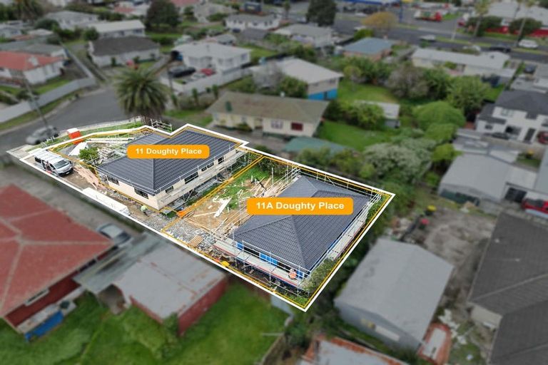 Photo of property in 11 Doughty Place, Otara, Auckland, 2023