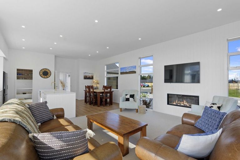 Photo of property in 7 Burbank Place, Methven, 7730