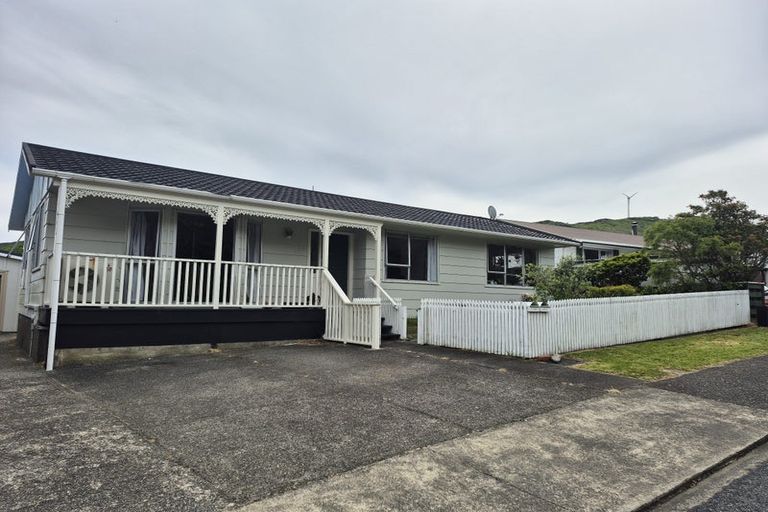 Photo of property in 224 Mitchell Street, Brooklyn, Wellington, 6021