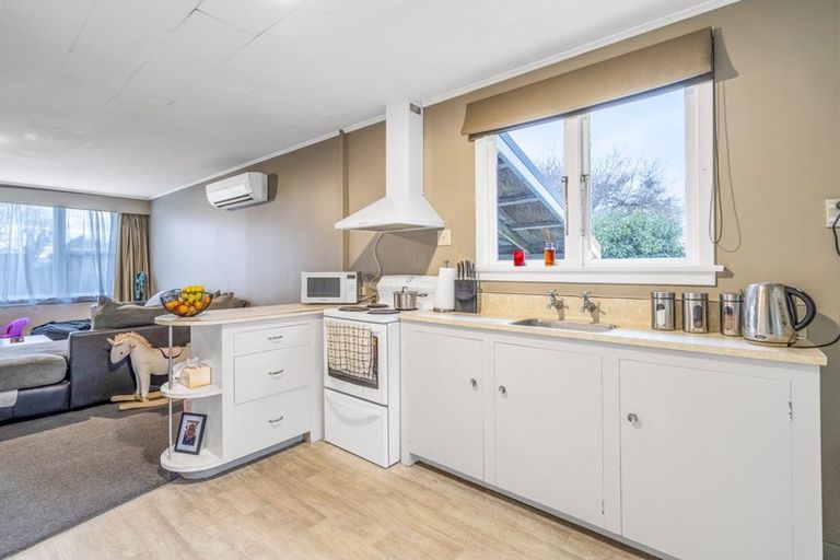 Photo of property in 8a Maitland Street, Strathern, Invercargill, 9812