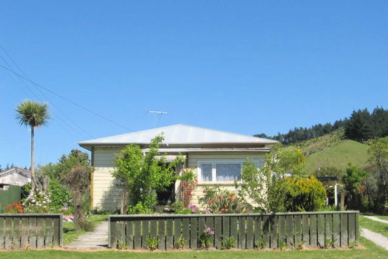 Photo of property in 179 Crawford Road, Kaiti, Gisborne, 4010