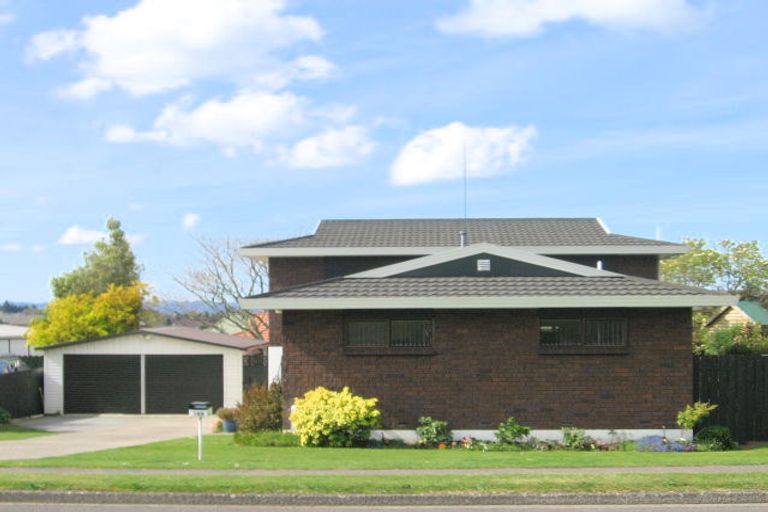 Photo of property in 188 Pukehangi Road, Pukehangi, Rotorua, 3015