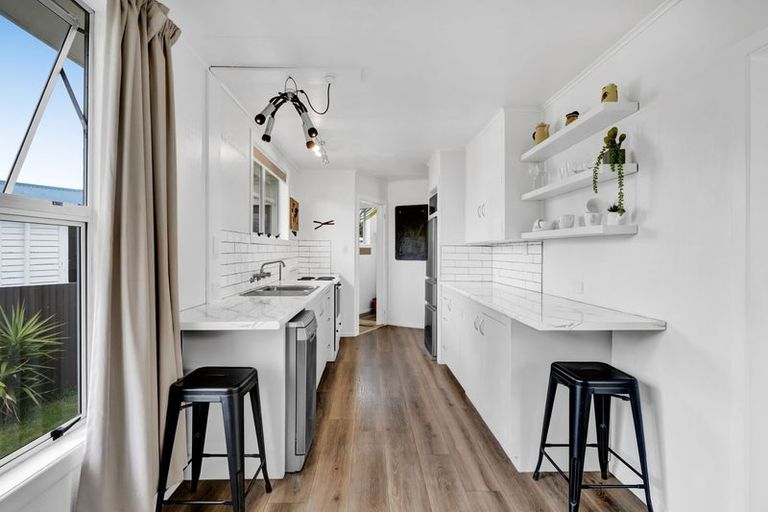 Photo of property in 4 Fitzgerald Avenue, Kaponga, Hawera, 4679