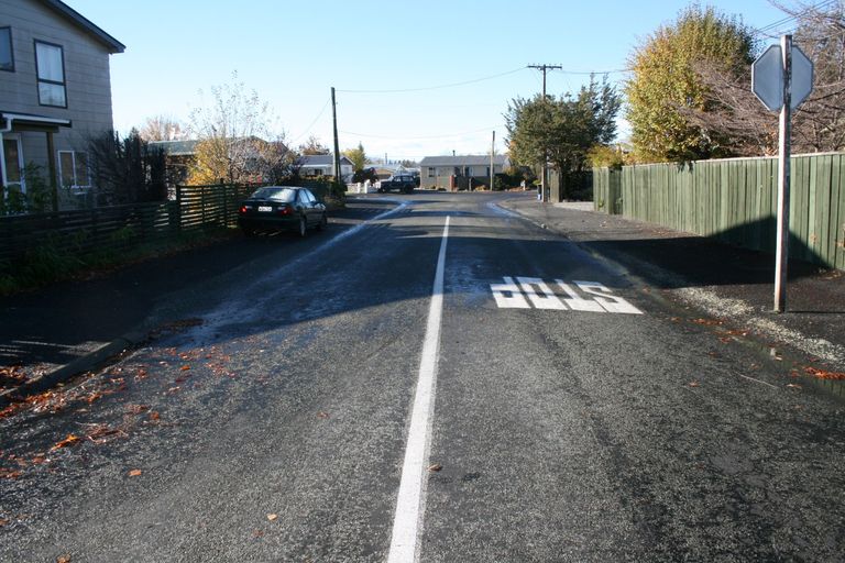 Photo of property in 13 Dusky Place, Twizel, 7901