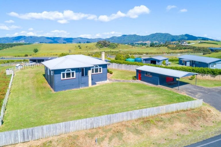 Photo of property in 457 Kainui Road, Taupiri, 3791