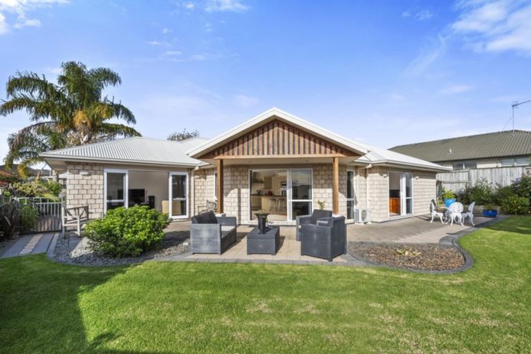 Photo of property in 6 Condor Drive, Pyes Pa, Tauranga, 3112