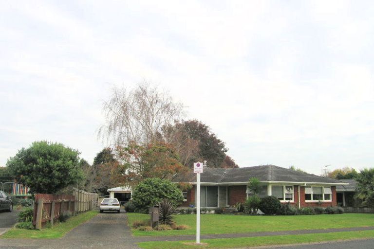 Photo of property in 44 Omana Road, Papatoetoe, Auckland, 2025