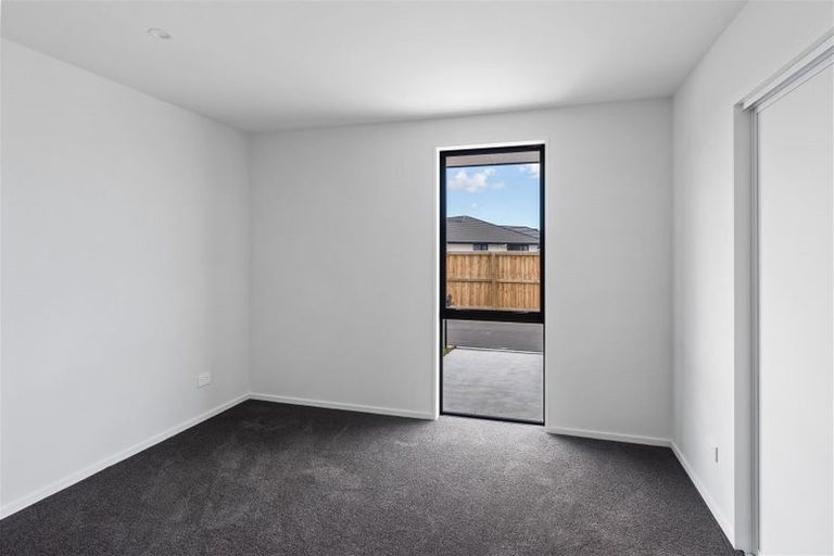 Photo of property in 15 Silverstone Loop, Rolleston, 7615