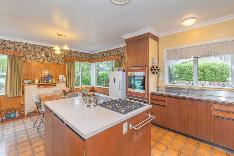 Photo of property in 25 Roosevelt Street, Levin, 5510