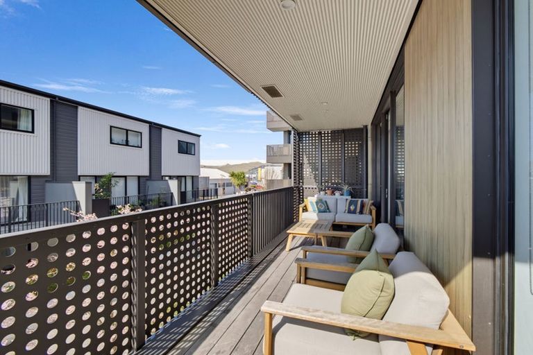 Photo of property in The Forge, 107/36c Welles Street, Christchurch Central, Christchurch, 8011