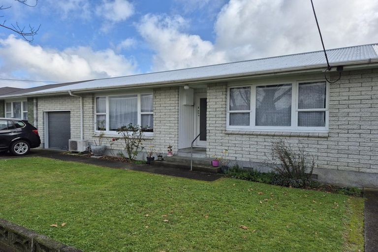 Photo of property in 147 Winchester Street, Levin, 5510
