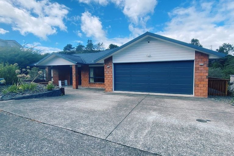 Photo of property in 15 Carol Lee Place, Albany Heights, Auckland, 0632