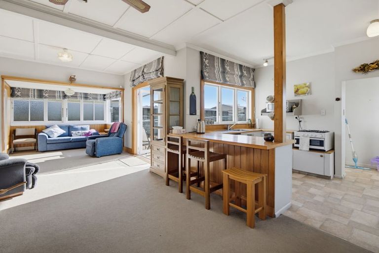 Photo of property in 16 Witham Street, Oamaru North, Oamaru, 9400