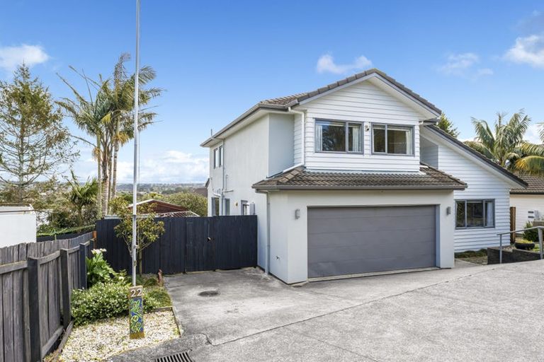 Photo of property in 22 Gala Place, Henderson, Auckland, 0612