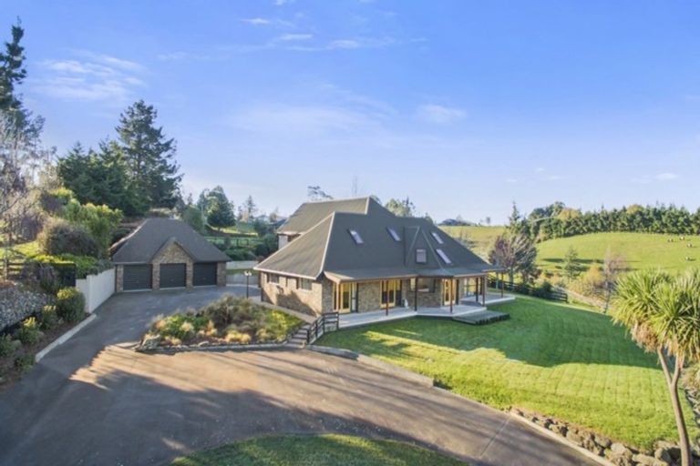 Photo of property in 328 Cones Road, Loburn, Rangiora, 7472