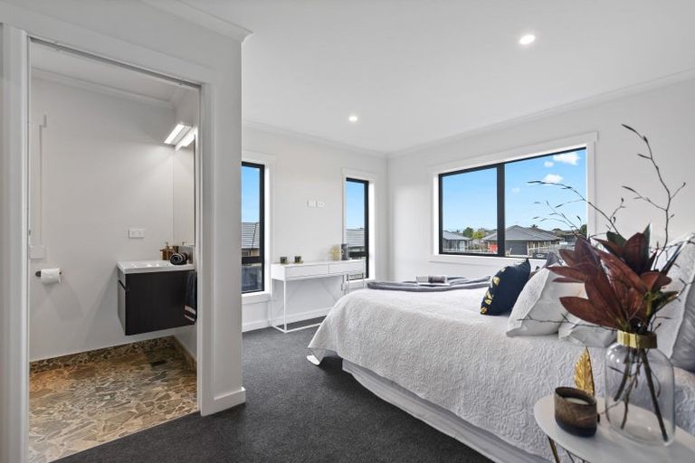 Photo of property in 70 Maanihi Drive, Rototuna North, Hamilton, 3210