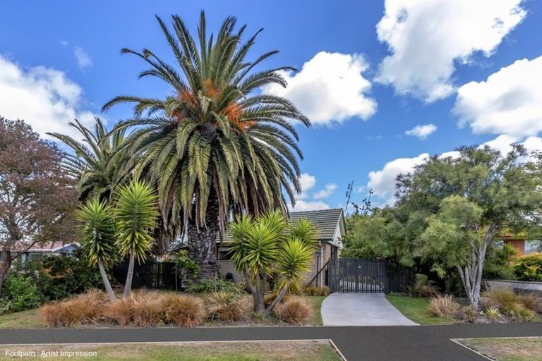 Photo of property in 37 Staffa Street, Woolston, Christchurch, 8062