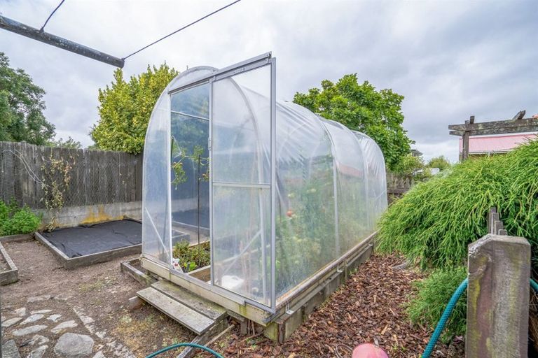 Photo of property in 86 Ethel Street, Newfield, Invercargill, 9812