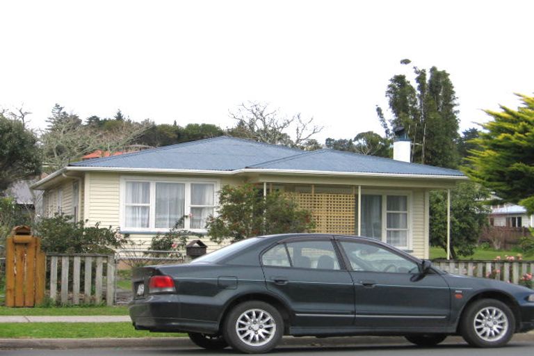 Photo of property in 44 Redan Road, Kaitaia, 0410