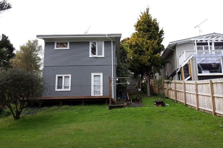 Photo of property in 22 Willow Avenue, Birkenhead, Auckland, 0626