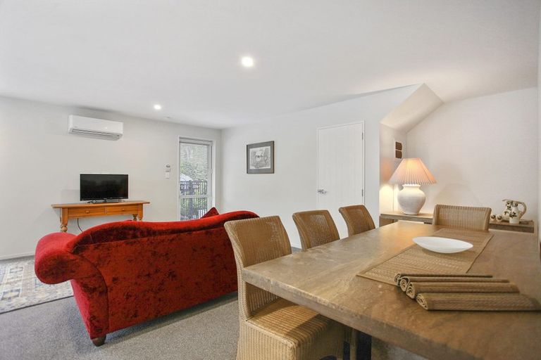 Photo of property in 1/7 Bangor Street, Christchurch Central, Christchurch, 8011