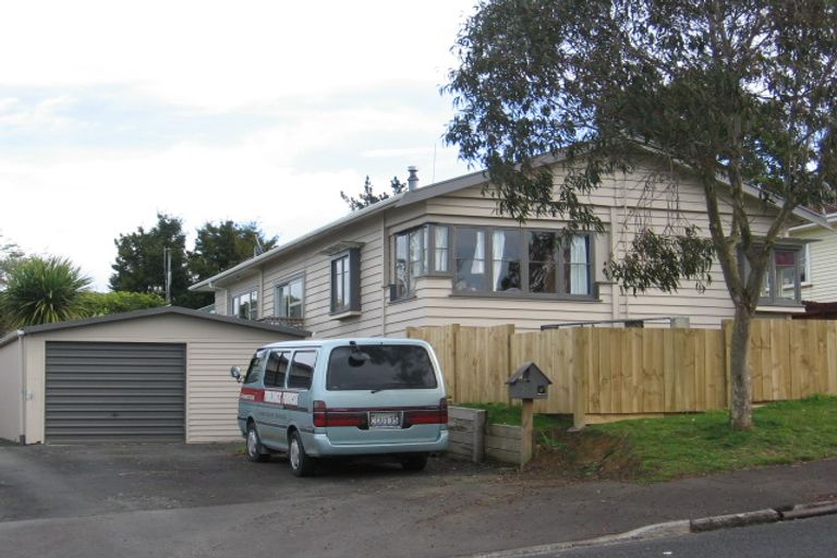 Photo of property in 7a Ridout Street, Maeroa, Hamilton, 3200