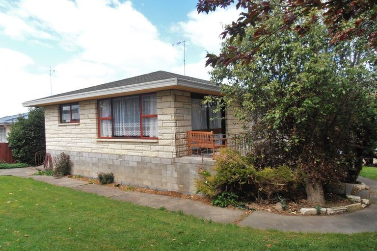 Photo of property in 33 Macaulay Street, Gleniti, Timaru, 7910