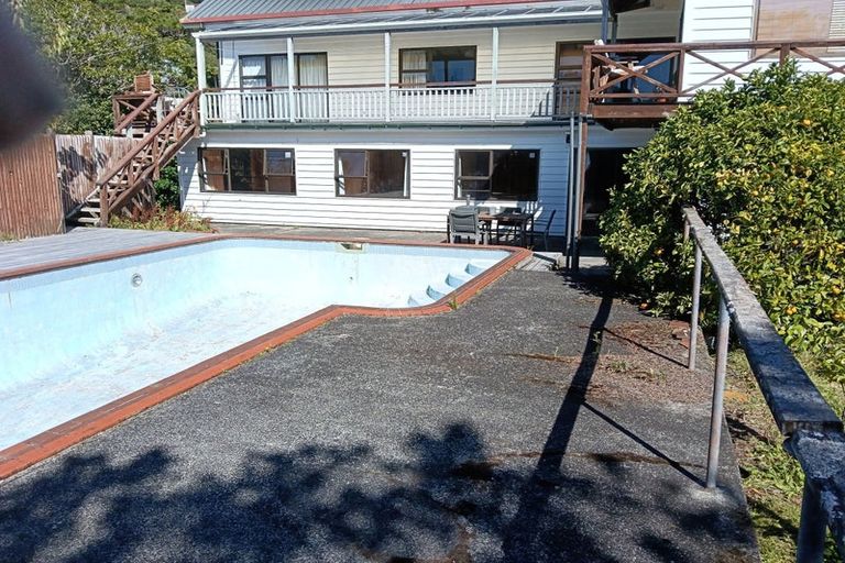 Photo of property in 111 Walton Road, Wilton, Wellington, 6012