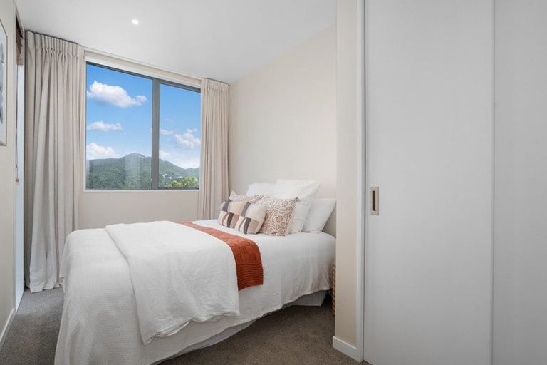 Photo of property in 12a Margaret Street, Wadestown, Wellington, 6012