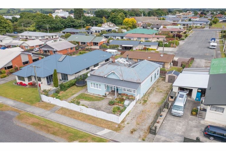 Photo of property in 6 Onslow Street, Gore, 9710