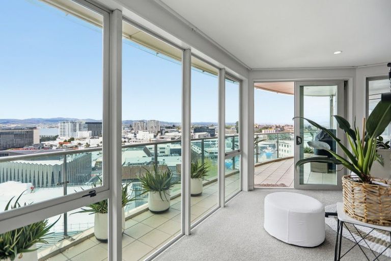 Photo of property in 1/6d Durham Street, Tauranga, 3110